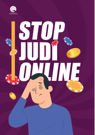 STOP JUDI ONLINE